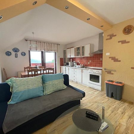 Apartment Zupanc Bohinj Extérieur photo