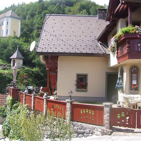 Apartment Zupanc Bohinj Chambre photo
