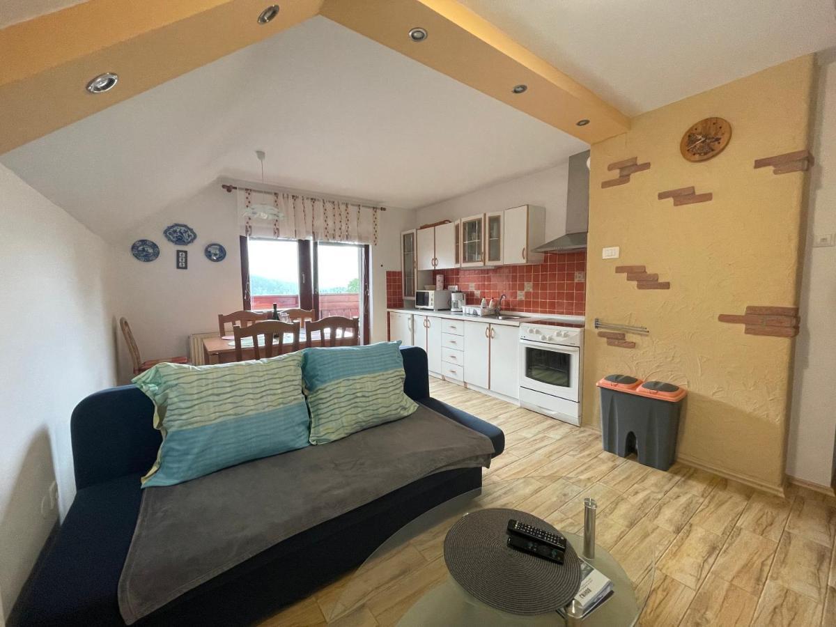 Apartment Zupanc Bohinj Extérieur photo